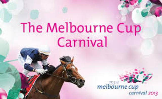 Melbourne Cup Carnival