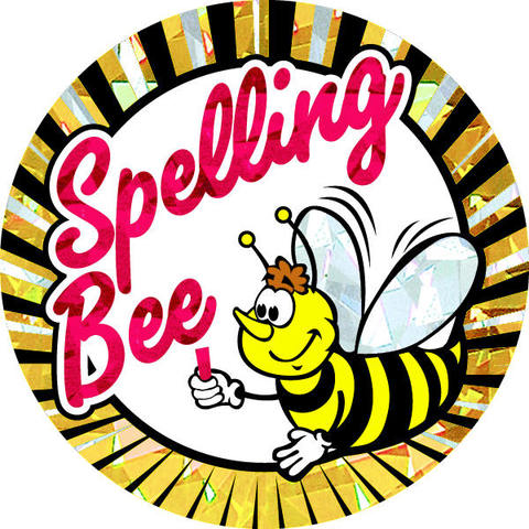 Win Spelling Bee
