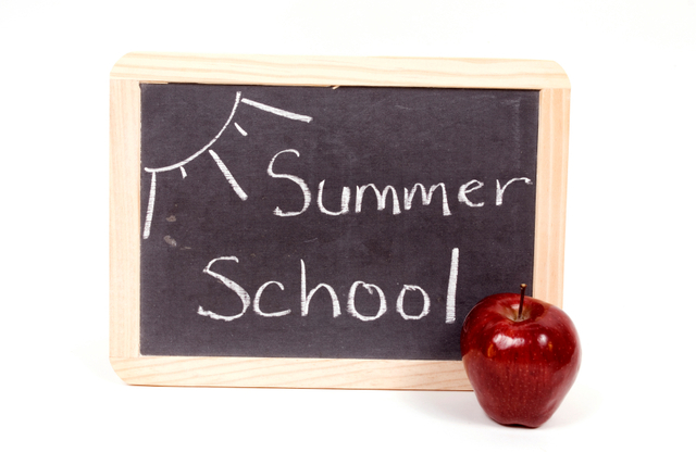 Get Above A 25 on the ACT