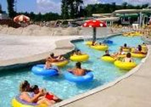 Lazy River