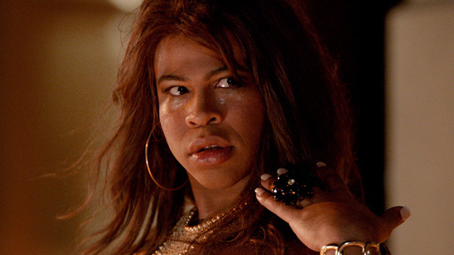 Find a nice honey to wife up