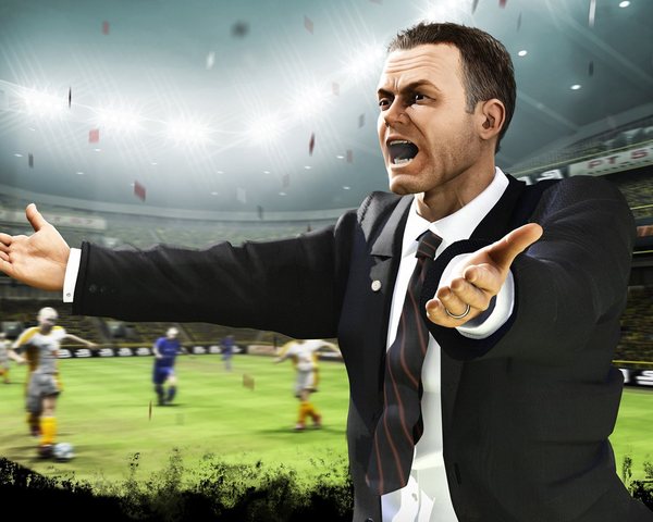 Retire from pro soccer and on to be a coach