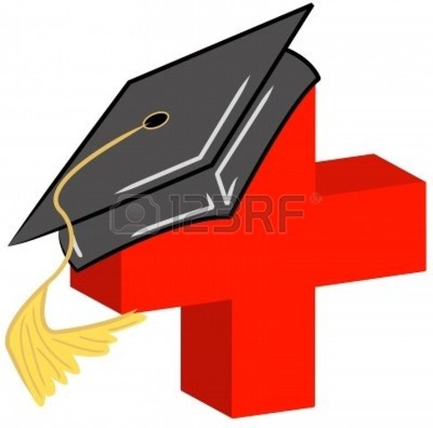 Graduate from College