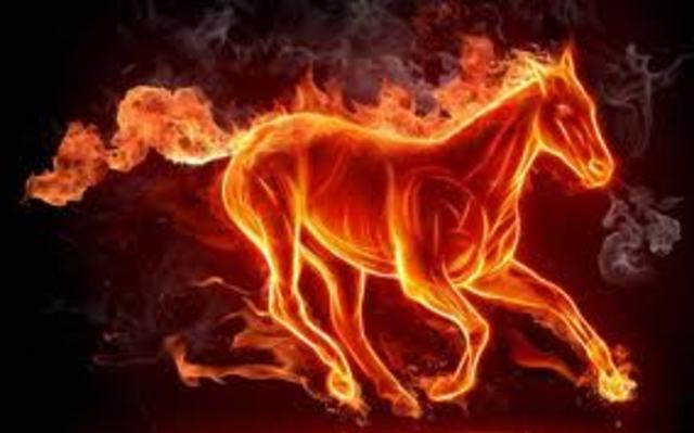 Firehorse