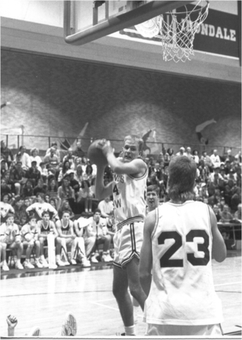 State Basketball Tournament