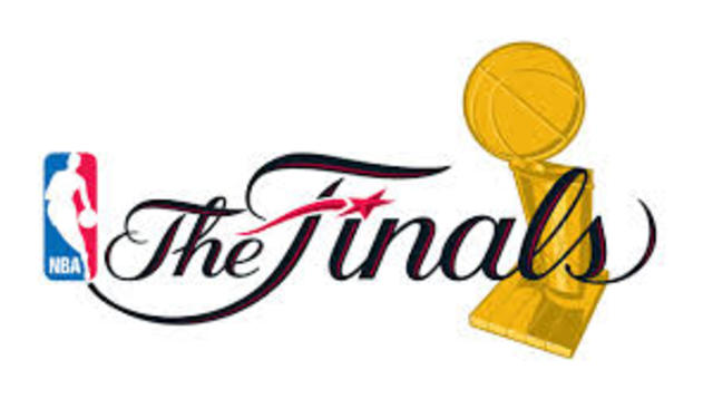 Nba Finals