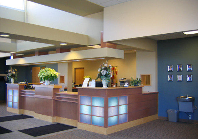 Clinical Anesthiology Job