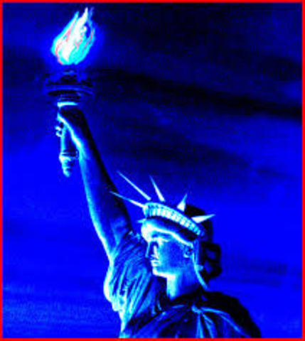 Sons and Daughters of Liberty