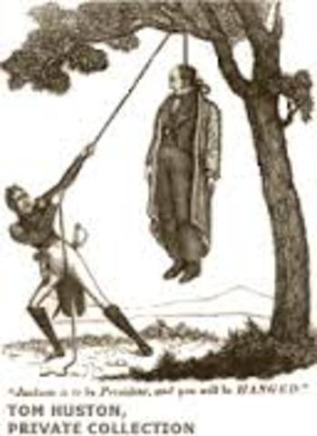 The Election of 1824