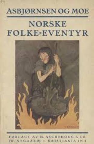 Arbeid av språket - utforsking