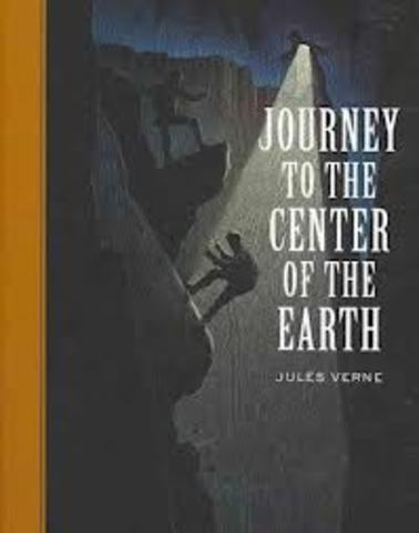 A Journey to the Center of the Earth