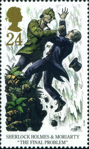 The Final Problem (Sherlock Holmes)