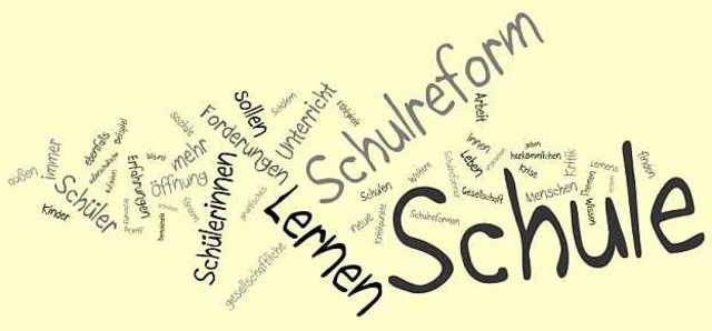 Reformen på 1900-tallet