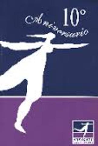 Creación de ARNASATU (Asociación de Mujeres)