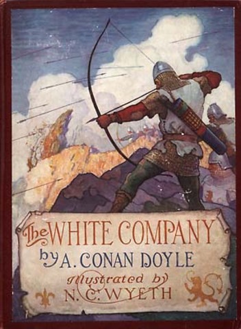The White Company