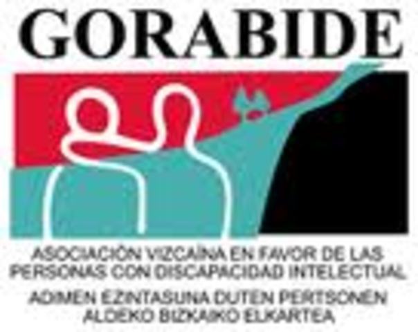 Creación de GORABIDE