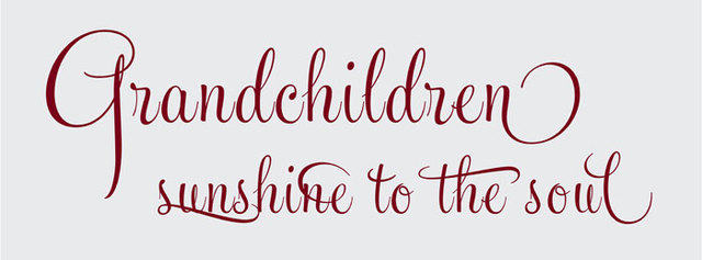Grandchildren