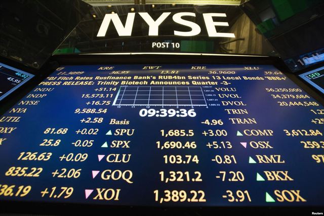 Buttonwood Agreement Constitution