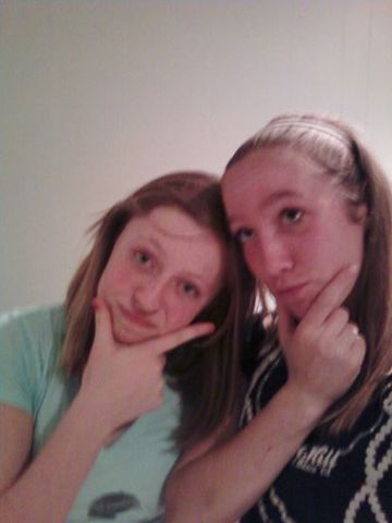 Industry: Met 1st "best friend"