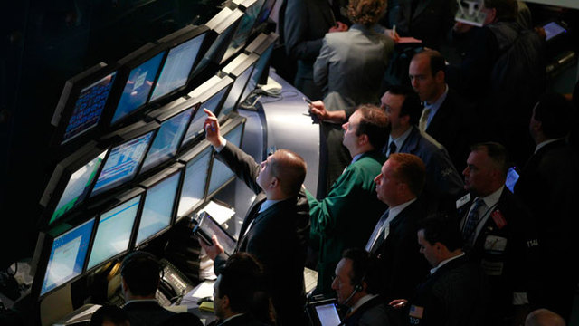 Technology takes the charge