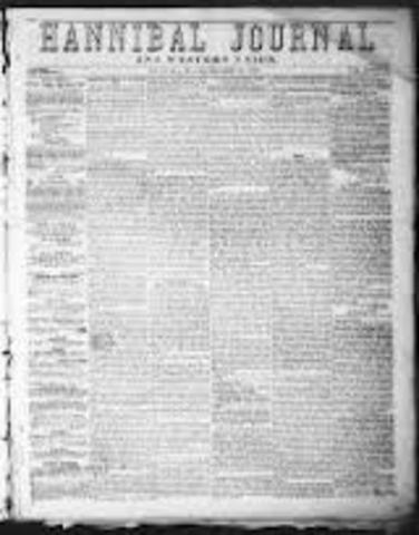 Hannibal Western Union