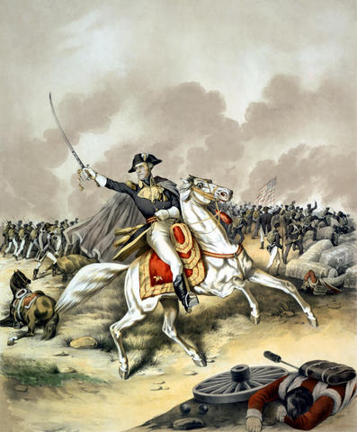 Battle of Neworleans