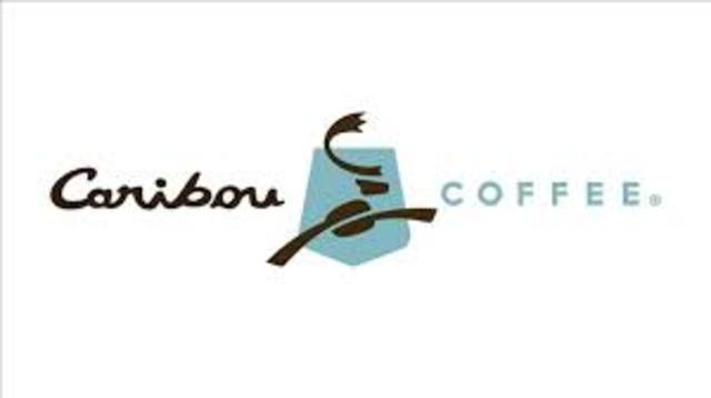 Identity: Got job at coffee shop