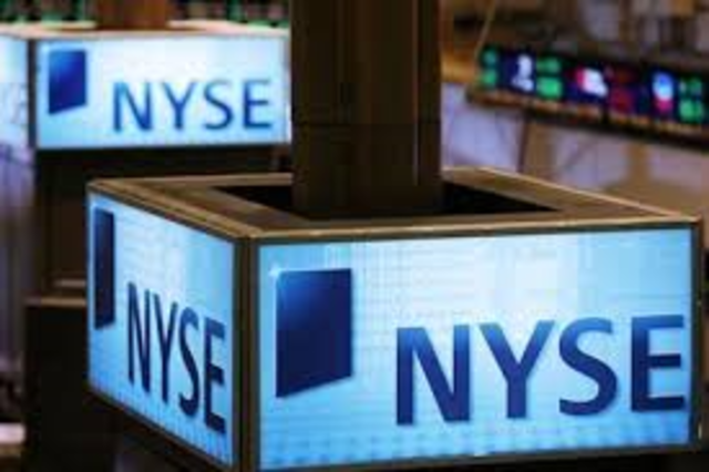 NYSE establishes clearing house