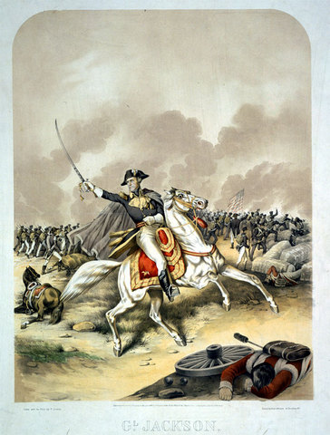 Battle of New Orleans