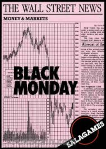 Black Monday