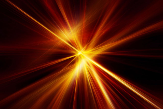 10^-6 - Universe Takes Shape