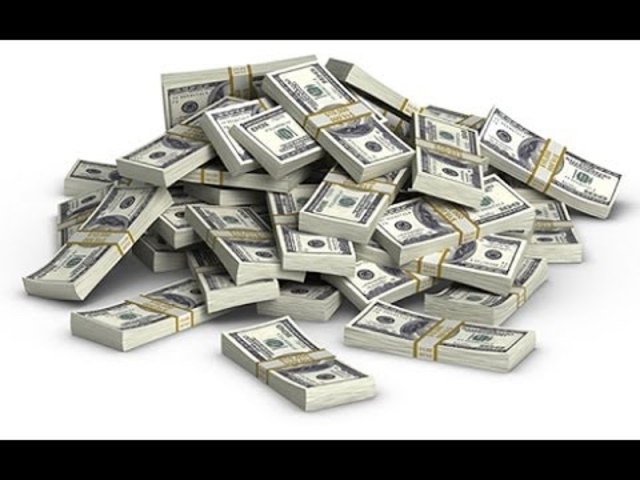 US Investment Markets Born