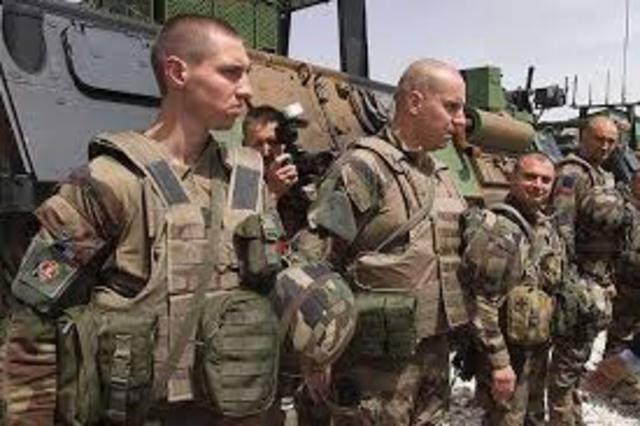 En 1870 el conjunto de los estados alemanes deroto al ejercito frances