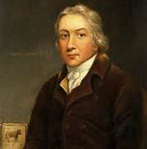 The Smallpox Vaccination