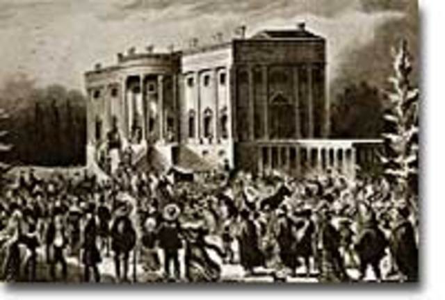 election of 1828