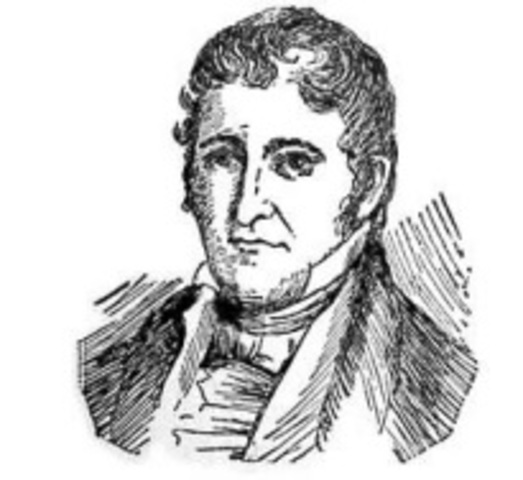 Eli Whitney
