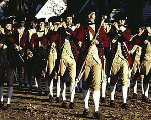 Estados Unidos adquiere territirio