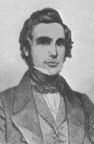 Cartismo- William Lovet