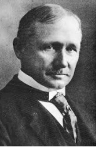 Frederick W. Taylor