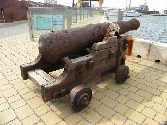 Hierro fundido 1500-1600