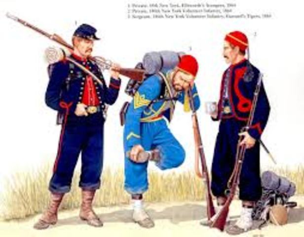 Napoleon III apoya a Victor Manuel II en su campaña contra el Imperio austriaco