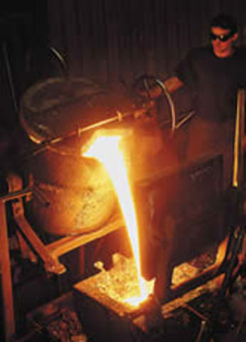 Hierro fundido maleable