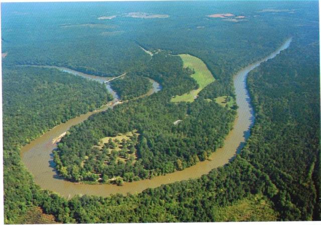 Battle of Horeshoe Bend