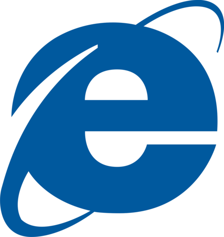 Internet Explorer domina la Web.