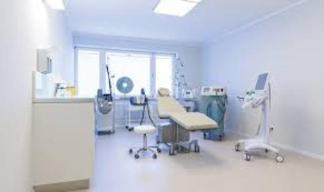 Be Owner of a Private Practice