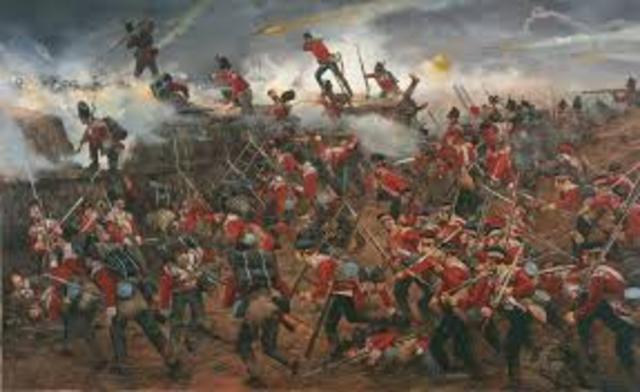 Battle of New Orleans