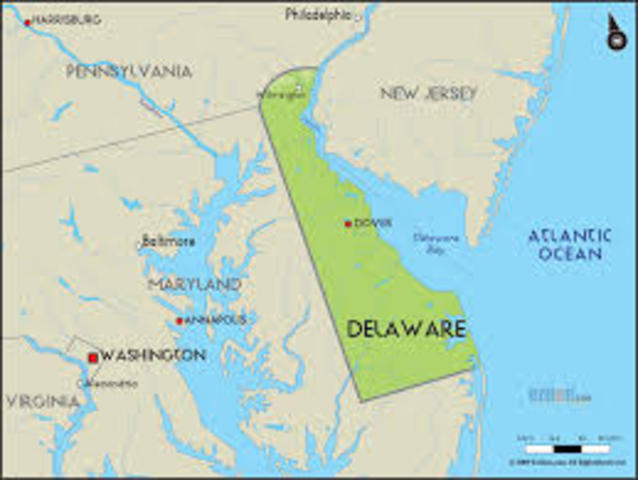 Delaware