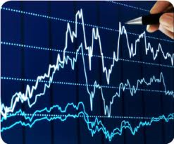 Five Securities Traded