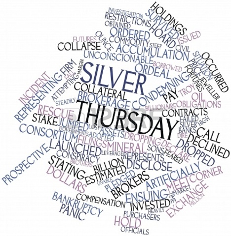 Silver Thursday