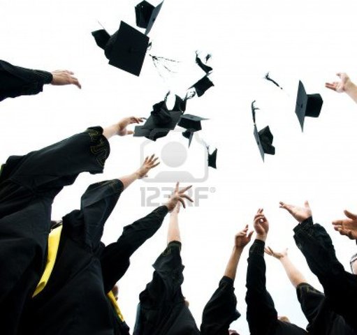 Graduate High School